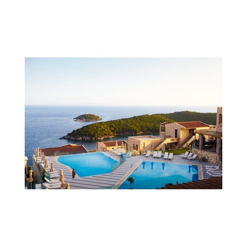 Sivota Diamond Spa Resort