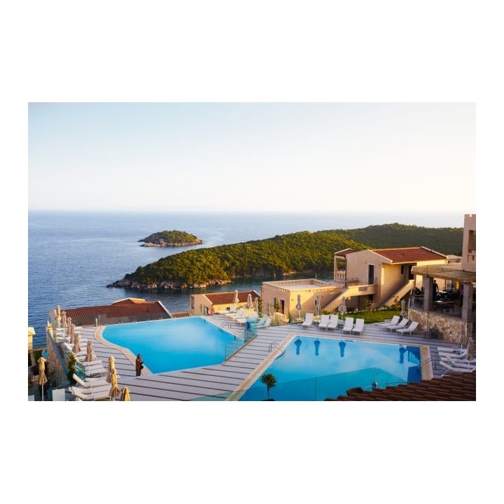 Sivota Diamond Spa Resort