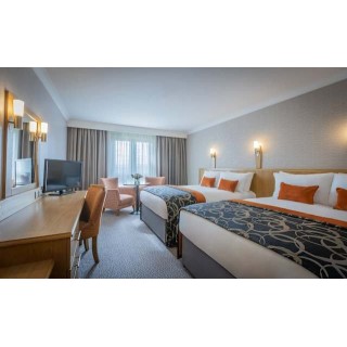 Clayton Hotel Manchester Airport
