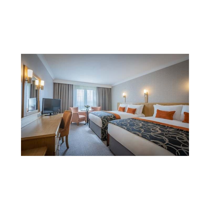 Clayton Hotel Manchester Airport