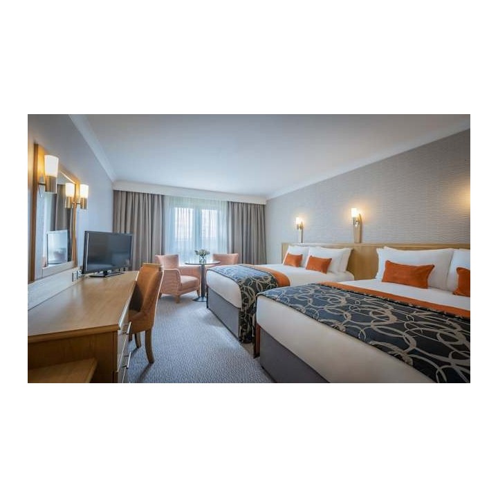 Clayton Hotel Manchester Airport