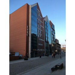 Hotel Puro