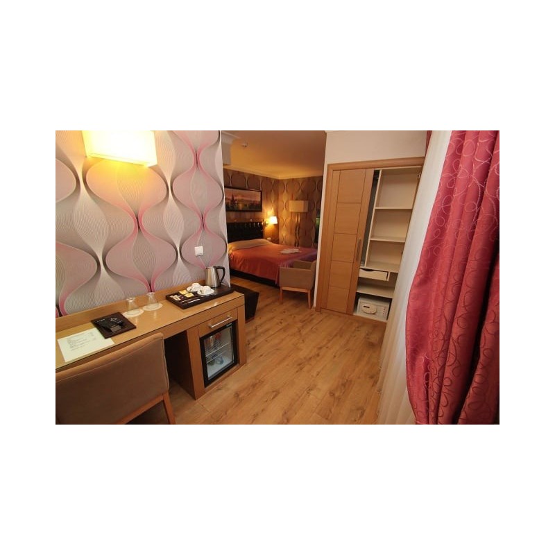 Levent Hotel Istanbul