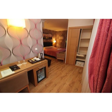 Levent Hotel Istanbul