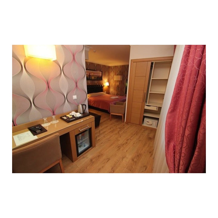 Levent Hotel Istanbul