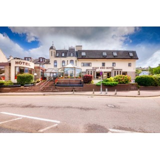 Muthu Fort William Hotel