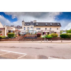 Muthu Fort William Hotel