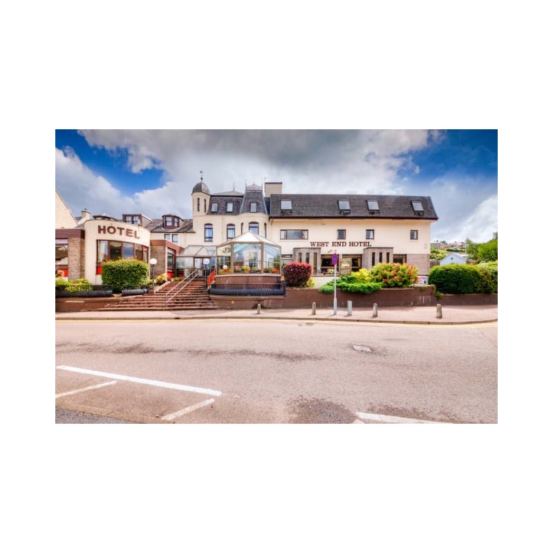 Muthu Fort William Hotel