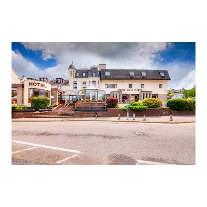 Muthu Fort William Hotel