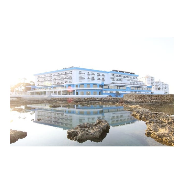 Arkin Palm Beach Hotel