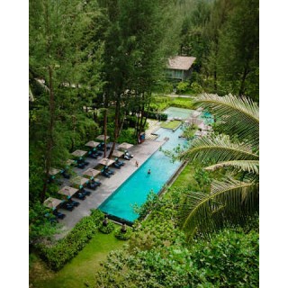 Avani+ Khao Lak Resort