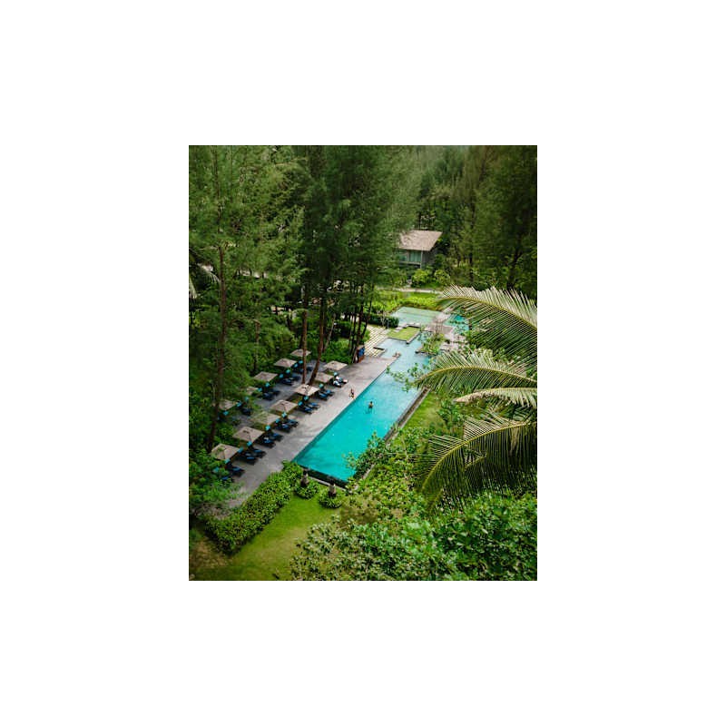 Avani+ Khao Lak Resort