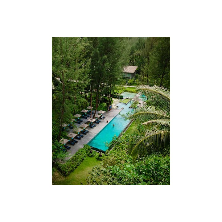 Avani+ Khao Lak Resort