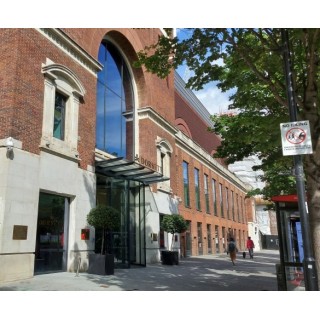 Hotel Dorsett Shepherd's Bush