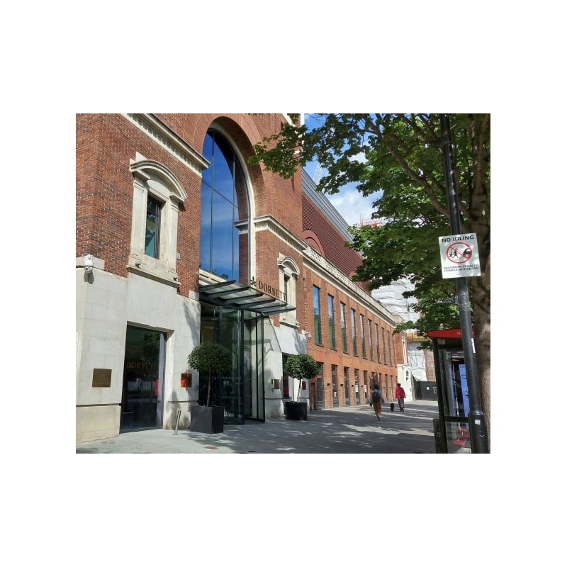 Hotel Dorsett Shepherd's Bush