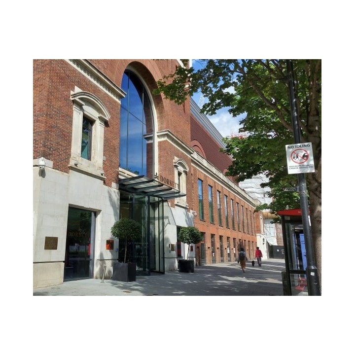 Hotel Dorsett Shepherd's Bush