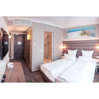 Tulip Inn München Messe