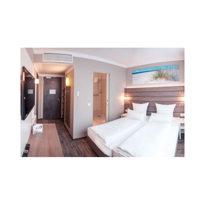 Tulip Inn München Messe