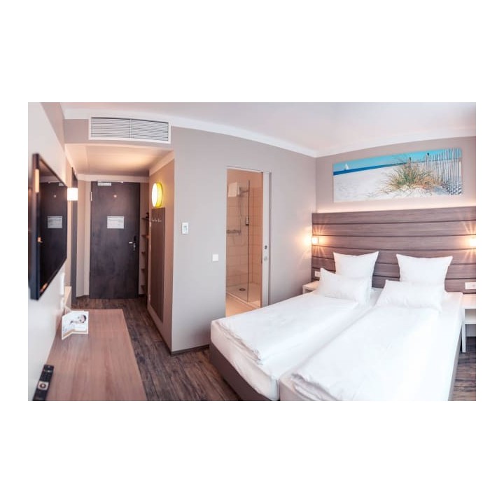 Tulip Inn München Messe