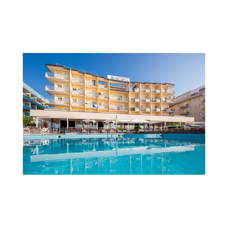 Hotel Astor