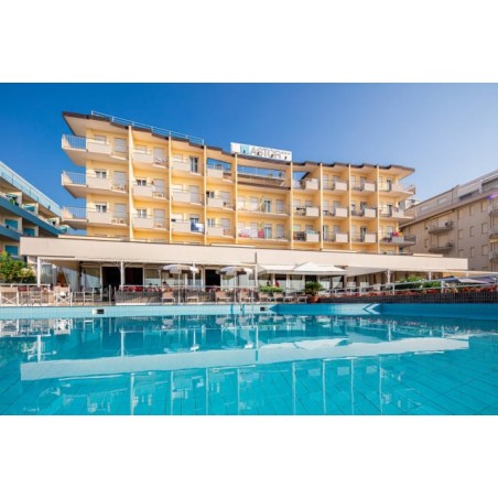 Hotel Astor