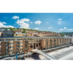Le Méridien Stuttgart