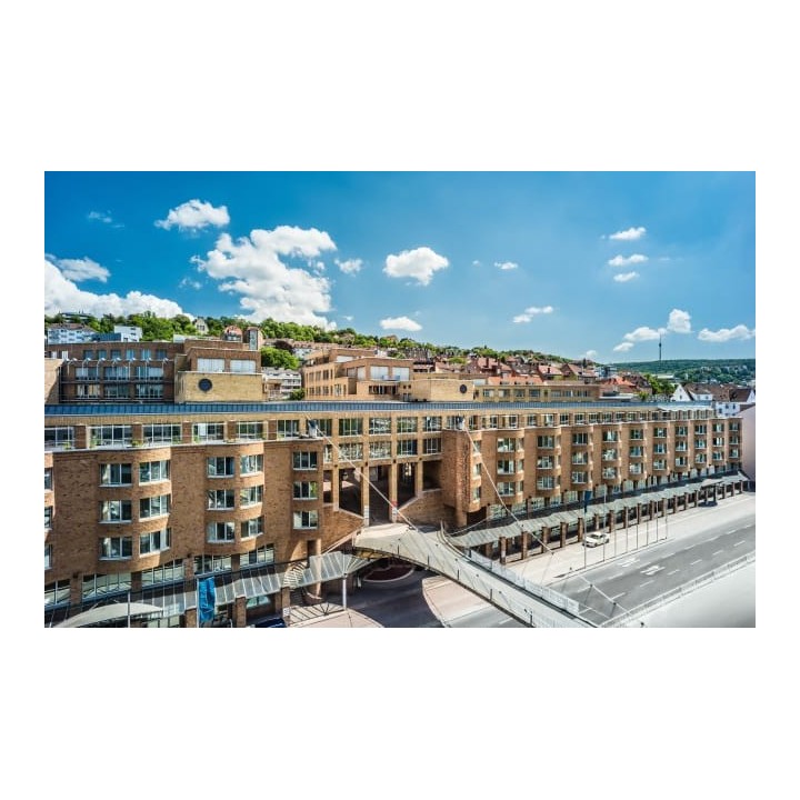 Le Méridien Stuttgart