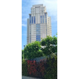 Sheraton Samsun Hotel