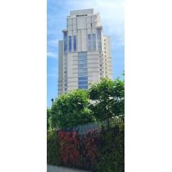 Sheraton Samsun Hotel