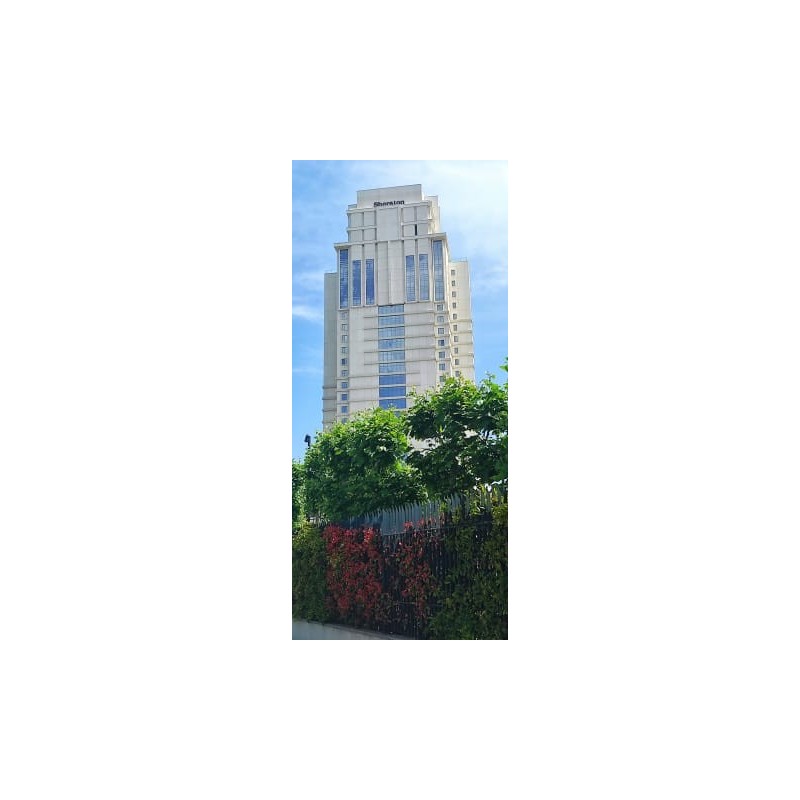 Sheraton Samsun Hotel
