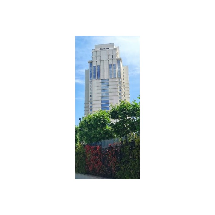 Sheraton Samsun Hotel