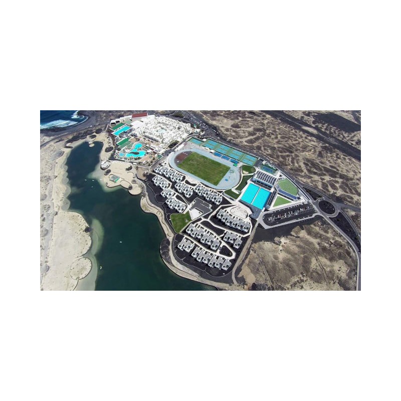 Club La Santa