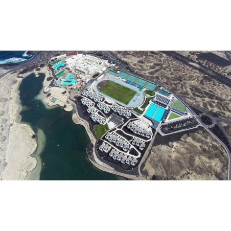 Club La Santa