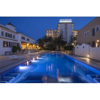 Smy Vistamar Portocolom