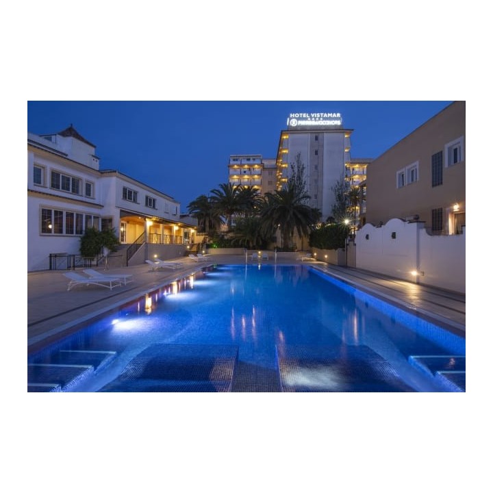 Smy Vistamar Portocolom