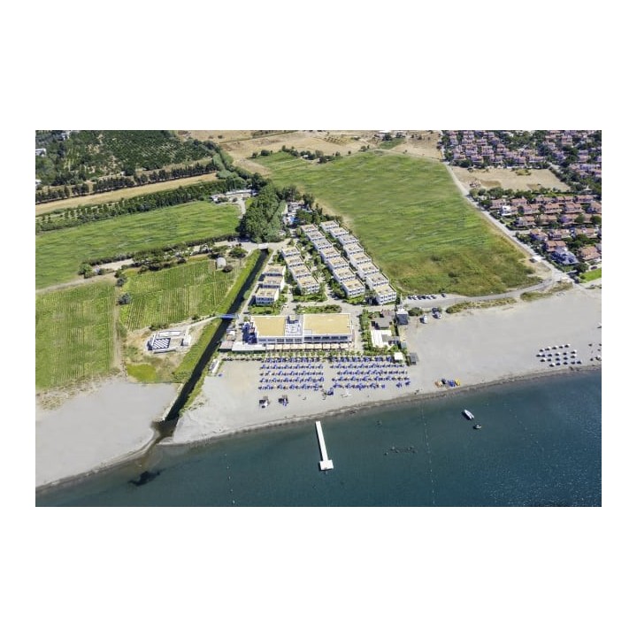 Labranda Lebedos Princess