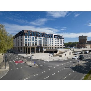 Maritim Hotel Ingolstadt