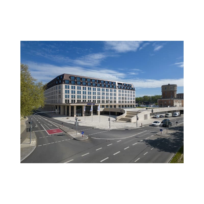 Maritim Hotel Ingolstadt