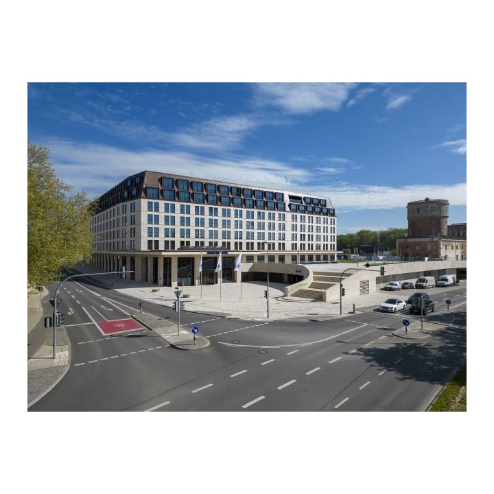 Maritim Hotel Ingolstadt