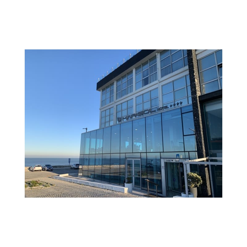 Hotel Mar e Sol & Spa