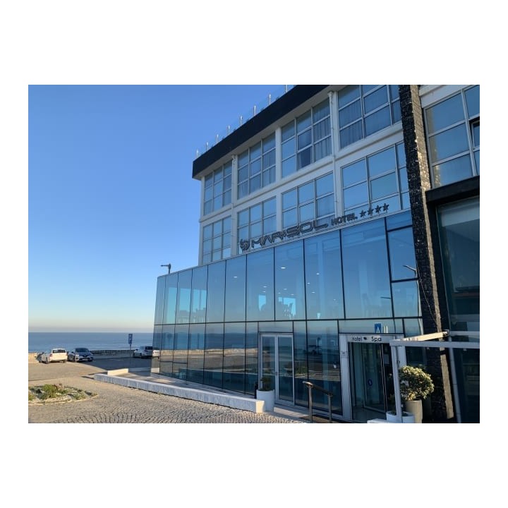 Hotel Mar e Sol & Spa