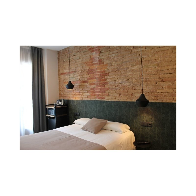Hotel El Canton