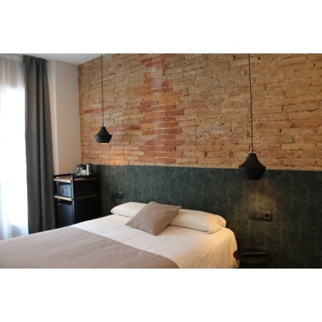 Hotel El Canton