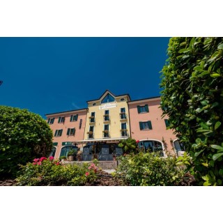 Wine Hotel San Giacomo Activity & Wellness