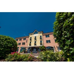 Wine Hotel San Giacomo Activity & Wellness