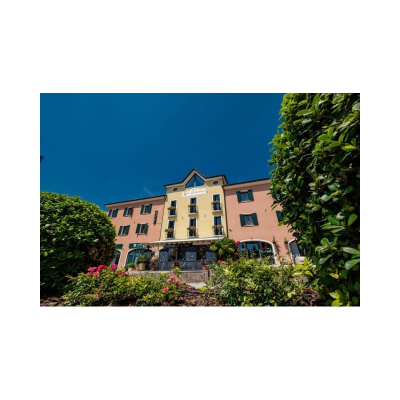 Wine Hotel San Giacomo Activity & Wellness