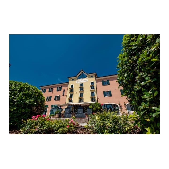 Wine Hotel San Giacomo Activity & Wellness