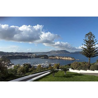 Hotel Club Cala Moresca