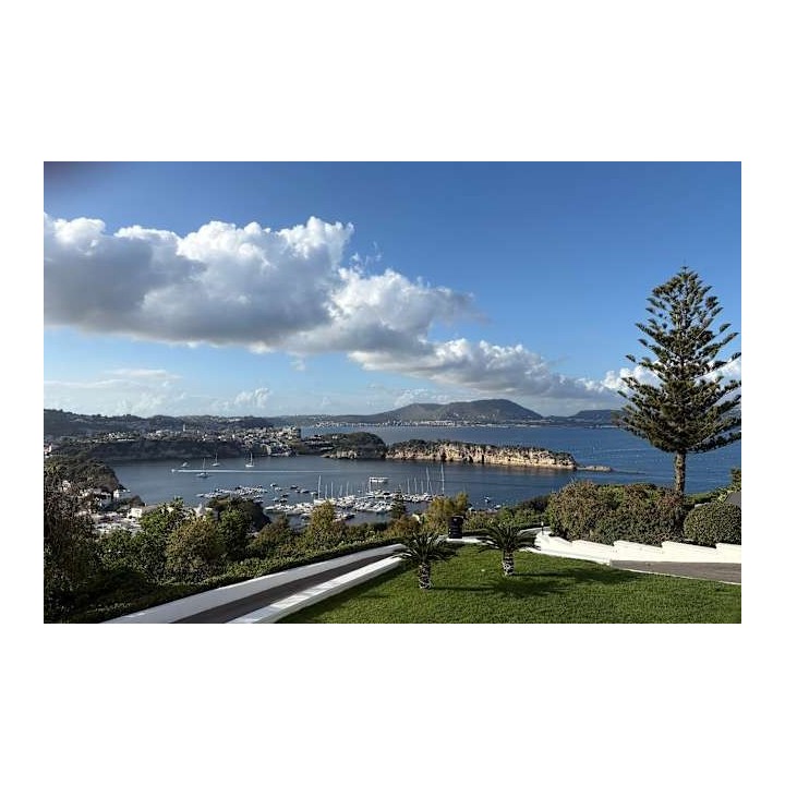 Hotel Club Cala Moresca