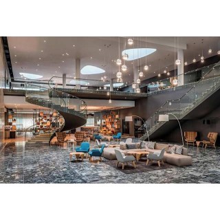 Courtyard by Marriott Brno